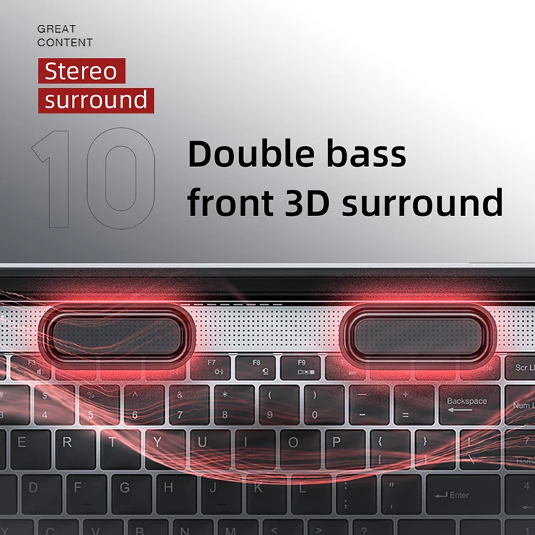 N9 Max N5095 12G Memory + 256G 15.6 Inch asus laptop msi gaming laptop cheap laptop