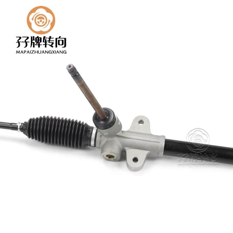 High Quality Brand New Auto Steering Gear Assy Power Rack for KIA Soul 2009- LHD 56500-2K001 56500-2K100