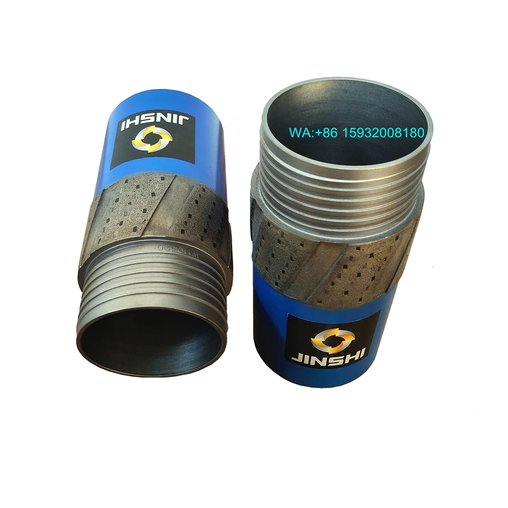 Набор для сверления поверхности алмазной развертки NQ HQ PQ NMLC HMLC AQ BQ размер для сверлильного станка