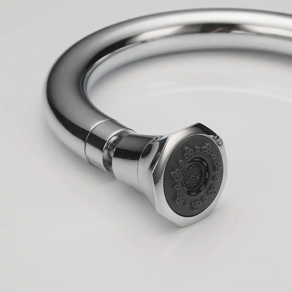 High quality faucet adaptor ajustable water filter for faucet water saving faucet filter