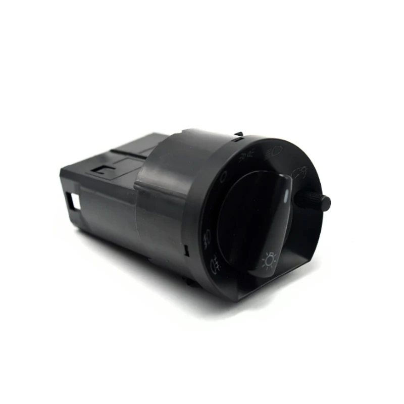 Car Headlight Control Head Light Switch for Volkswagen VW Santana 3000 33D941531
