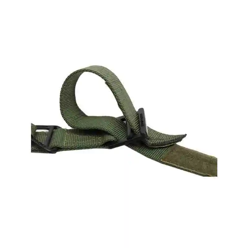 Manufacturer Customized 2022 molle Utility Army Duty Belt Black Strap Tactical Outdoor Military Belt