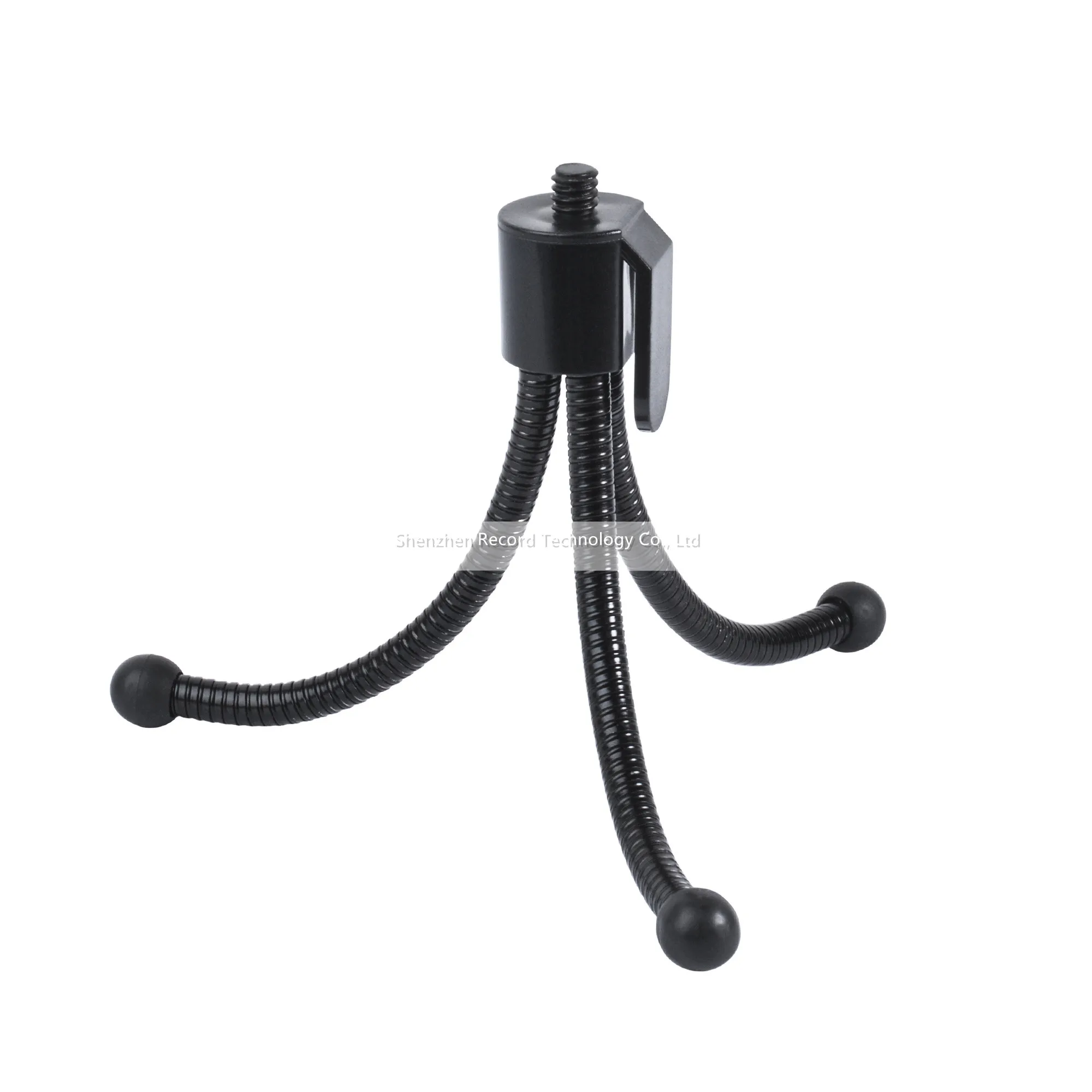  Гибкий мини штатив подставка металлический шланг держатель мобильного телефона многофункциональный портативный для веб-камеры проектор кольцевой свет