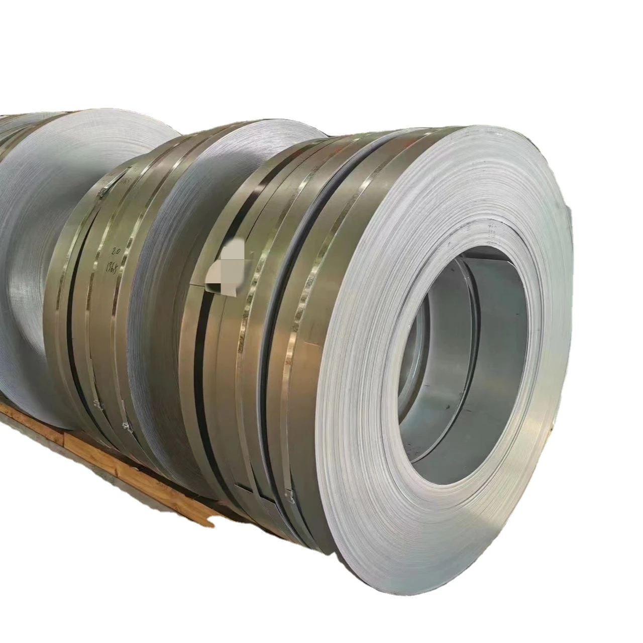 hot dipped Mg-Al-Zn plated coil SGCC/DX51D+MAZ 0.12-3.5mm 600-1524mm High Quality TIANJIN CHINA