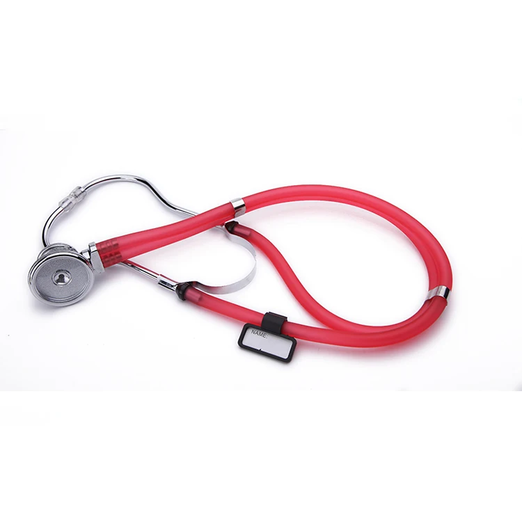 Hot Selling Medical Professional Stethoscope Doctor Nurse Stethoscope