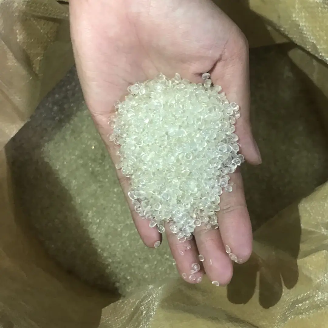 
polylactic acid pellets with CAS 26100-51-6 