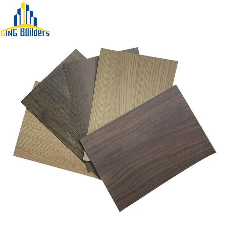 Low Price Postforming Toilet Cubicle Partitions 0.75 Veneer Wood High Pressure Panel Lamination Sheet