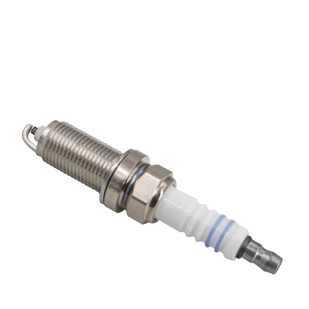 SLGR JYUB1207 Popular Buy Spark Plugs FR8SC+ Racing Spark Plugs Ignition Heater Spark Plugs