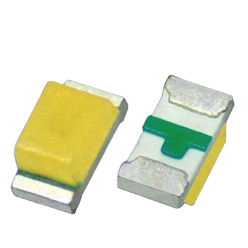 Best price 5-20mA UV IR Pink Amber Blue Green Yellow White Red 1005 size 0402 SMD LED diode for indicator lights