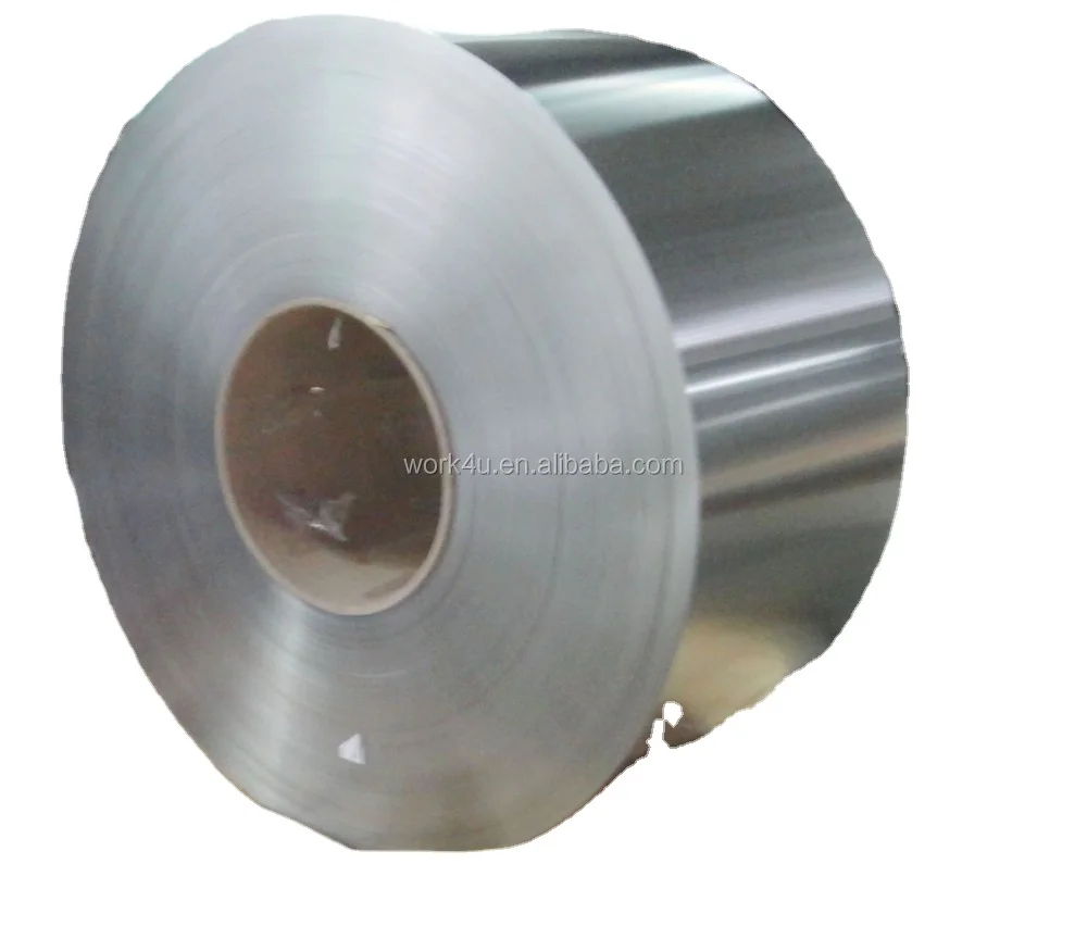 Electric Tin Plate Coil