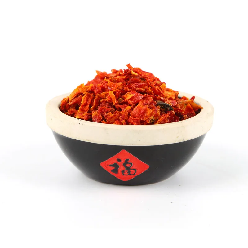 Sample Available Bestseller 100% Natural Dried Tomato for Sauce and Soup and Seasonings