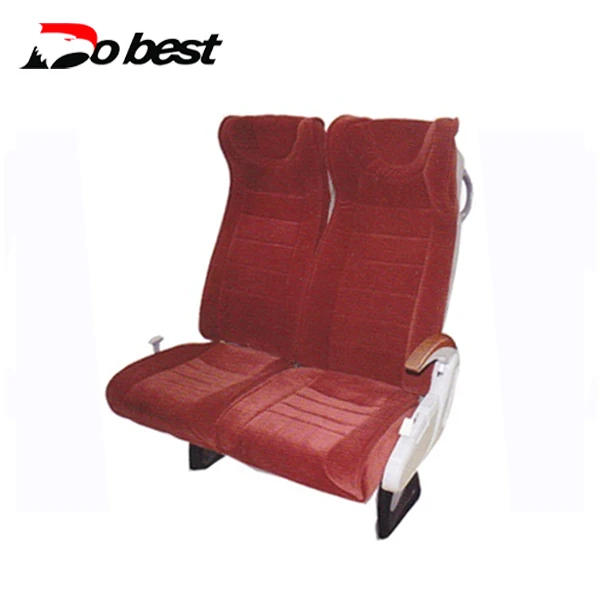 Bus Accessories Luxury Bus Seat Coach Passenger Seat