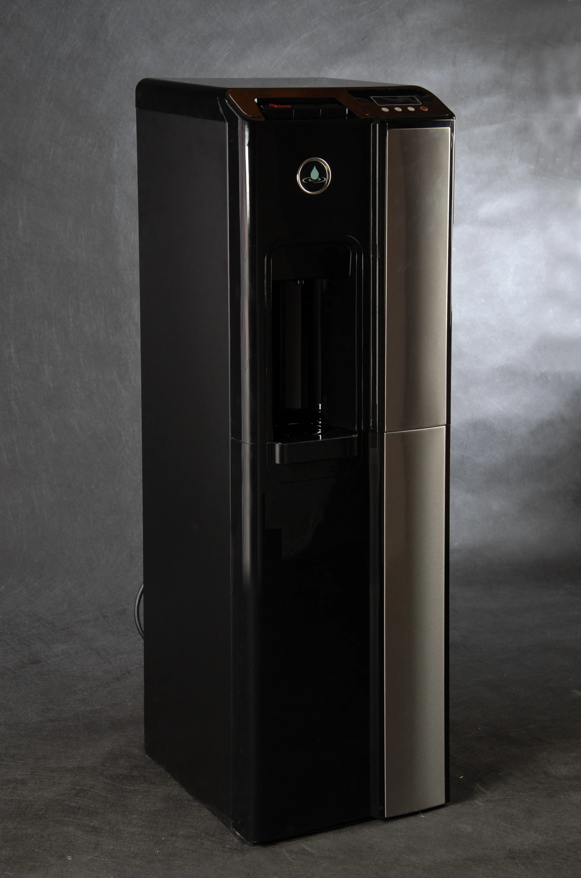 HC56L-UFD Super wholesale 5 Gallon smart water dispenser purifier countertop hot water dispenser