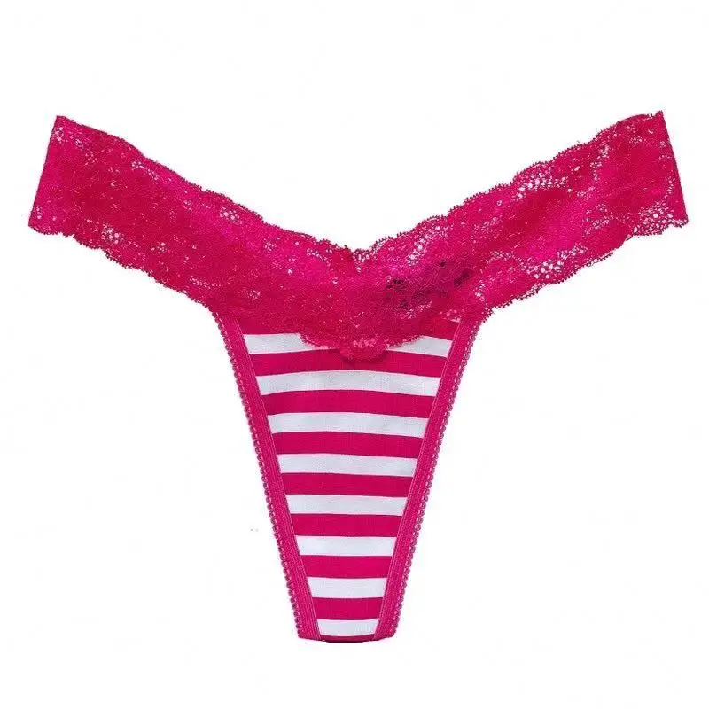 New arrival victoria secreted underwear wholesale panties thong Briefs sexy Underwear women Ladies secreted Panties