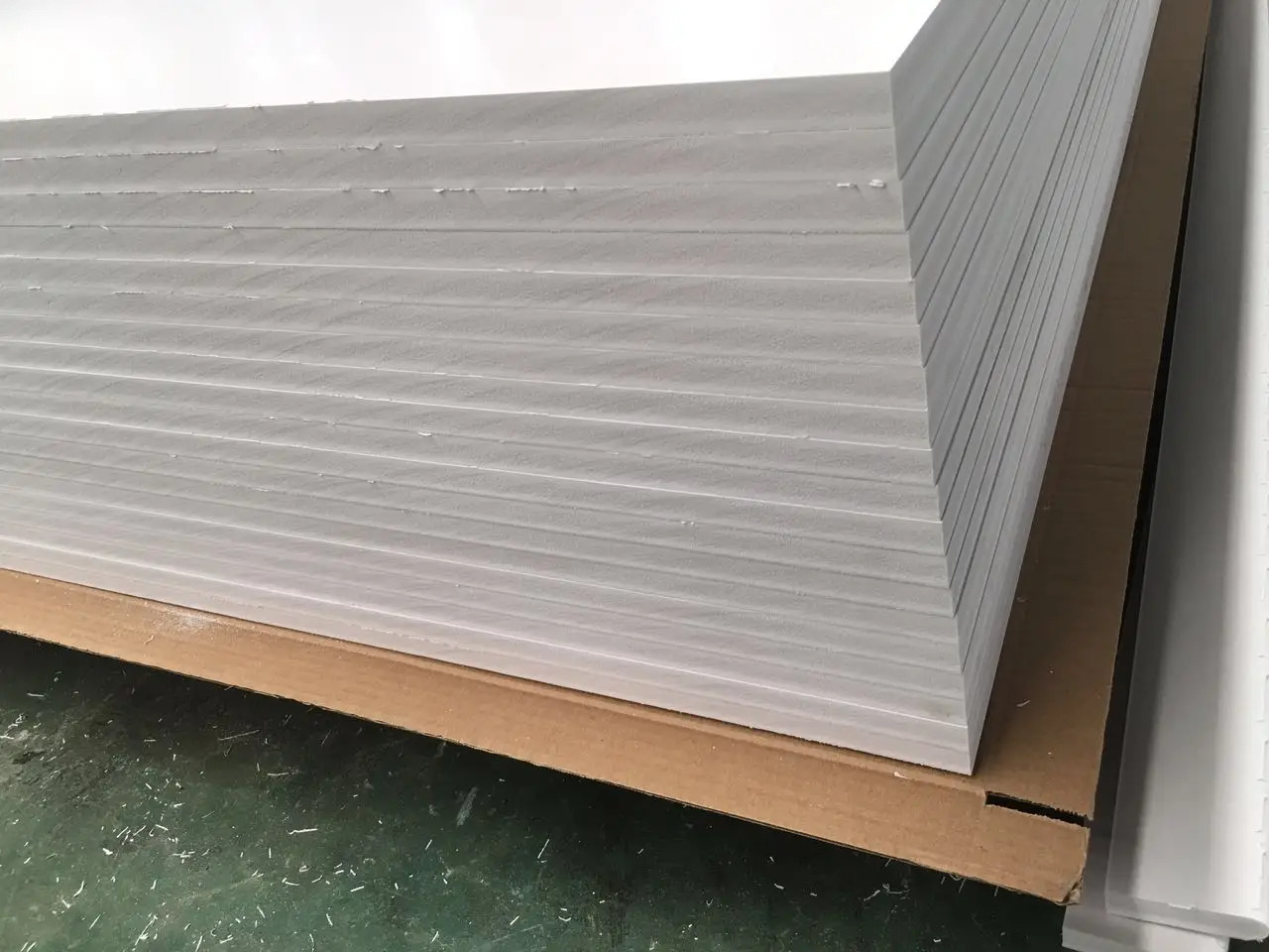 1mm/3mm/5mm self adhesive foam sheet