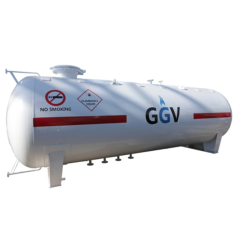 5000 liters lpg storage tank for ghana price nigeria suppliers 10000 l lpg skid tanks