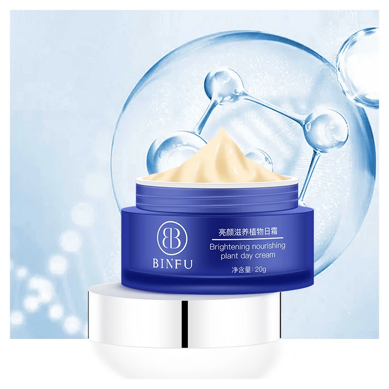 korea helbal best face whitening golden pearl beauty cream
