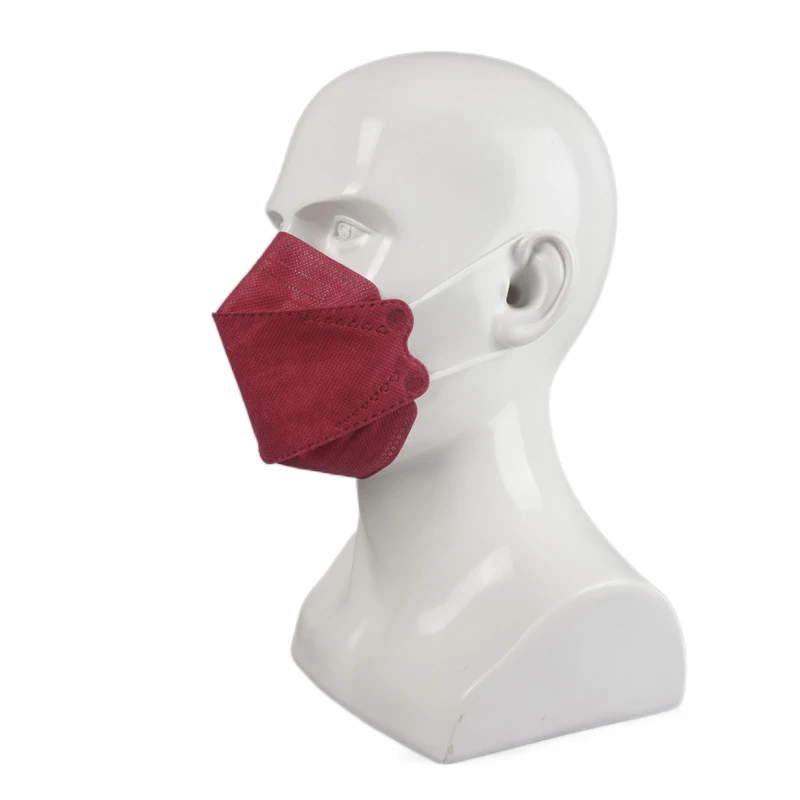 Mask Kf94 Wholesale Inventory Sufficient 3d Colorful Kf94 Mask Manufacturers