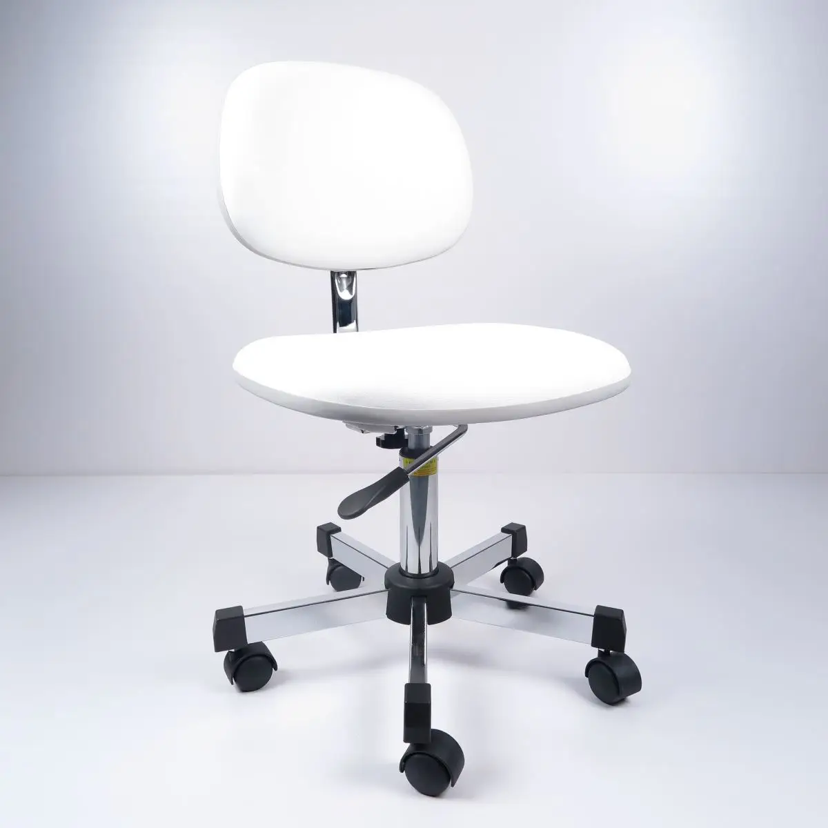 High Quality ESD PU Leather Chair Furniture Laboratory