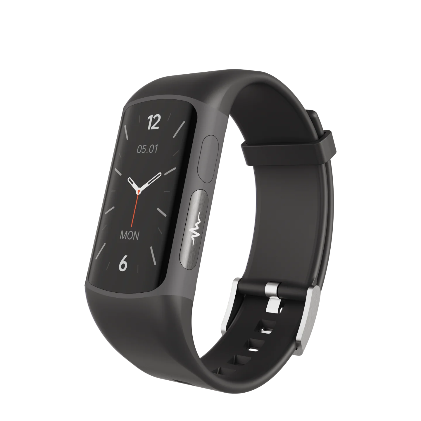 Watch Supplier H8 Sport Health Tracker  Body PPG ECG Temperature Keep Track Touch Screen Smart Watches