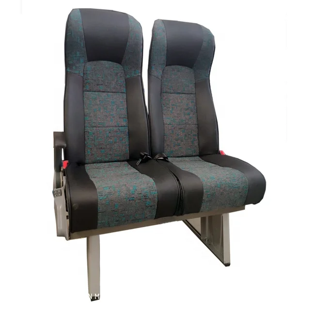 Multi-purpose luxury coach passenger seat comfortable boss seat