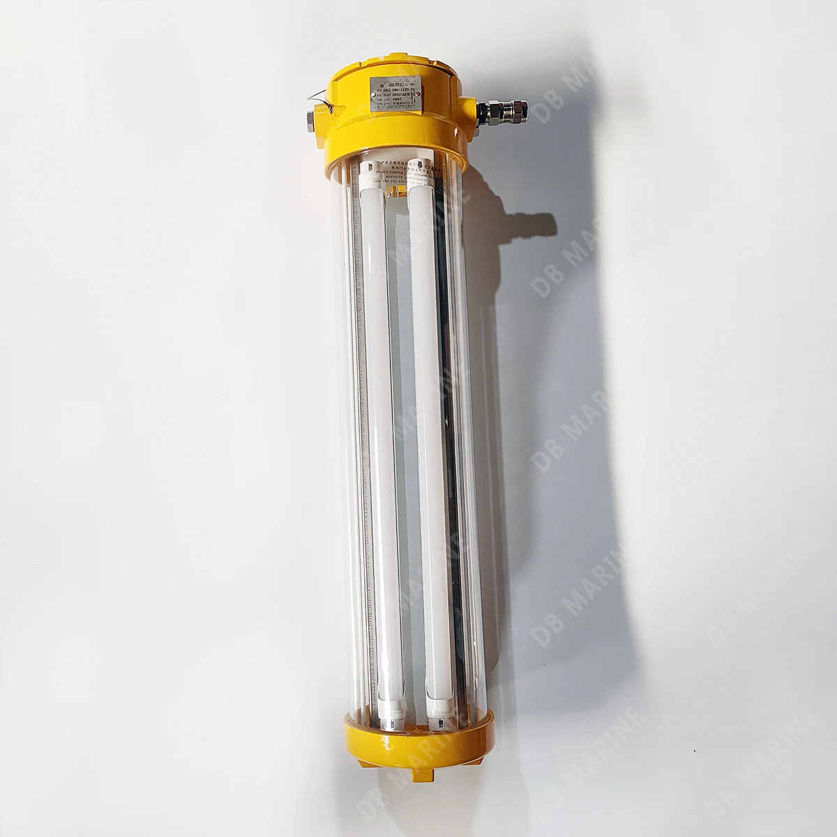 IMPA 791922 No-Guard Type Explosion-Proof Fluorescent Ceiling Led Lights