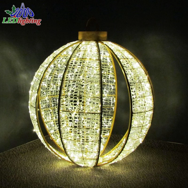 Светодиодный 3D шар, СВЕТОДИОДНЫЙ занавес 0,9 Вт 50 мм RGB светодиодный прозрачный шар IP65