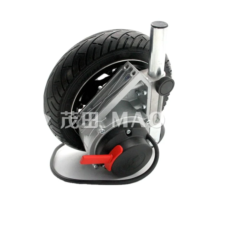 Wholesale wheelchairs dc motor low rpm 24V MT50 / 10 inch hub motor / agv drive unit / hall sensor