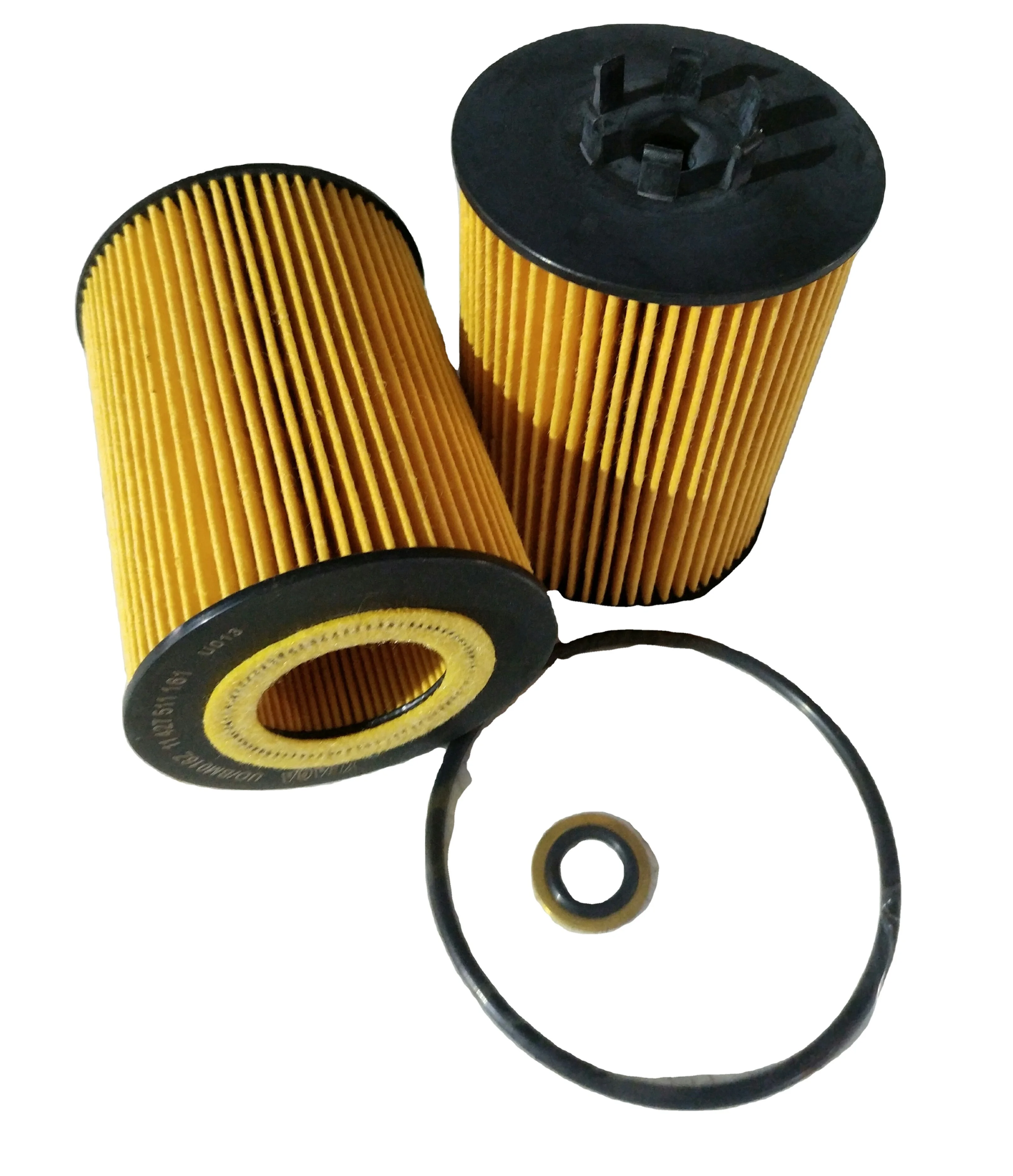 OEM oil filters auto parts car engine oil filter manufacturer 11 427 511 161 for Germany cars