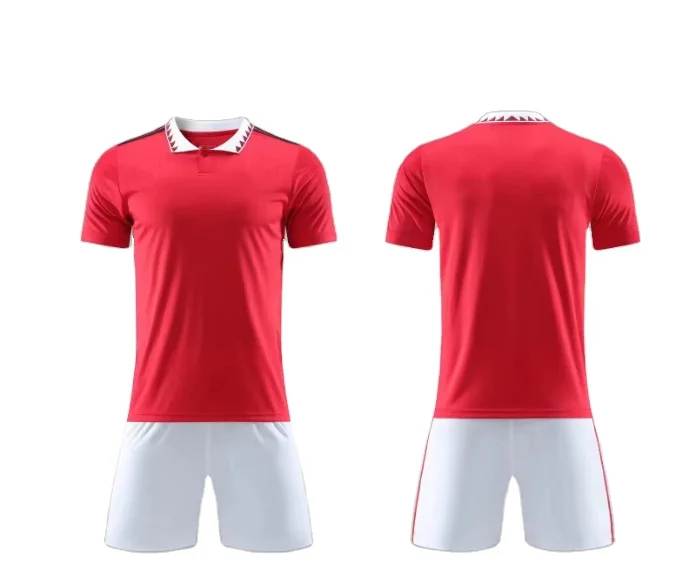 0203 Manchester Home Jersey Retro Classic Soccer Jersey #7 BECKHAM Football Jersey England League Cotton Thailand Soccer T-shirt