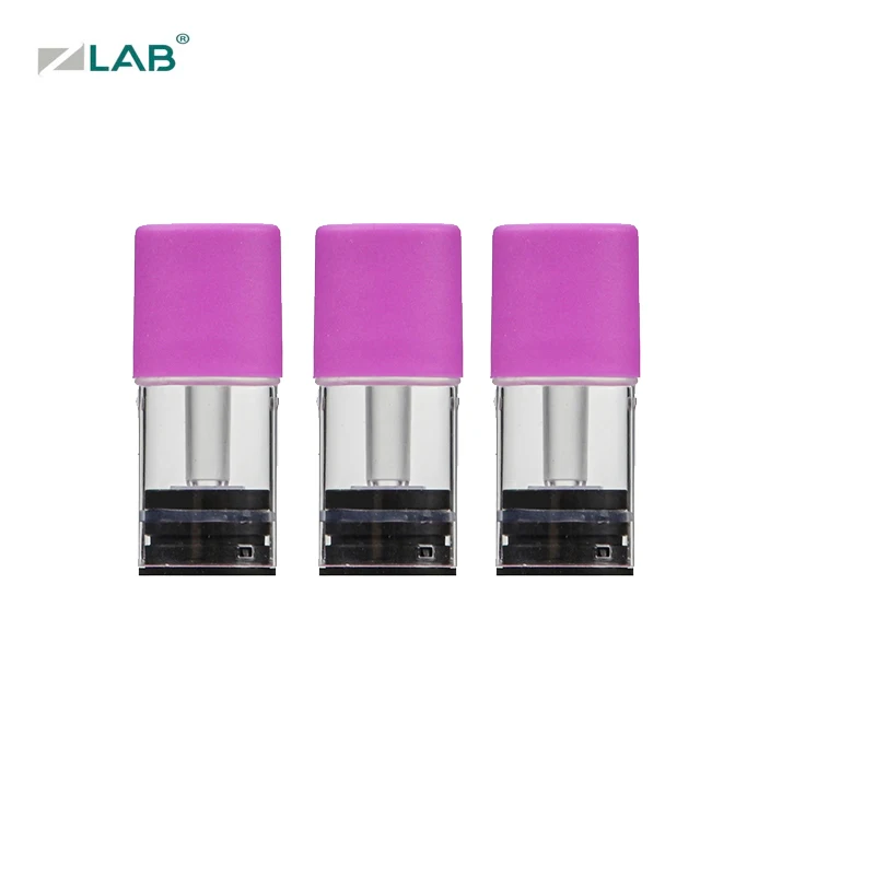  Совместимый с ZLAB 2 мл S вейп