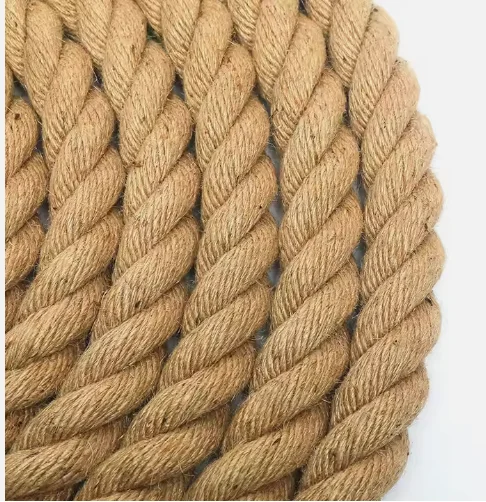 Durable 9 Meter Outdoor Climbing Battle Ropes Long Cycle Corrosion Resistance 38MM Nylon for Men