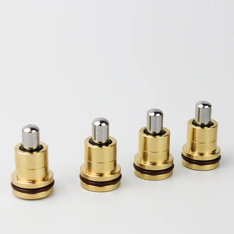 High-quality Excavator Handle Hydraulic Valve Pilot Joystick Pusher