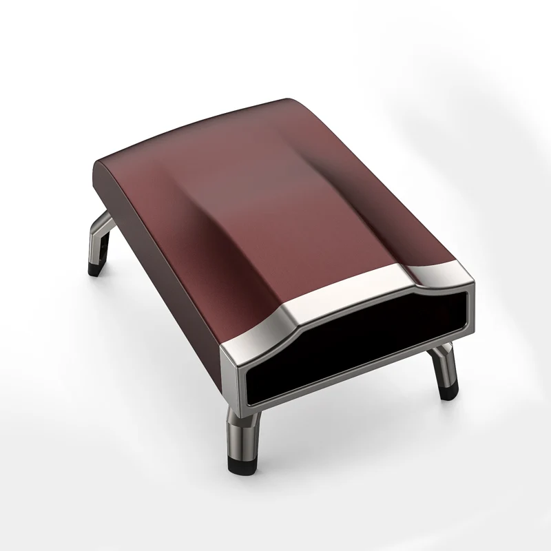 Gas pizza oven garden kitchen stainless steel portable small pizza oven