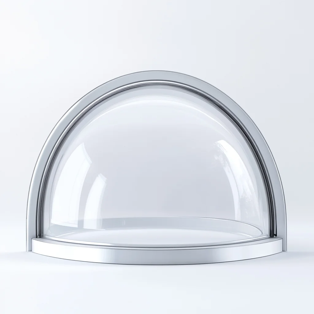 Заводская изготовленная на заказ обработка CNC закаленная трафаретная печать сверлильные отверстия техника поликарбоната сплошной плоский