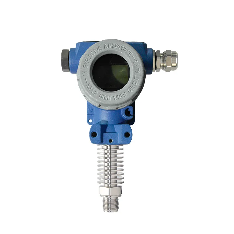 Capacitive Differential Pressure Transmitters