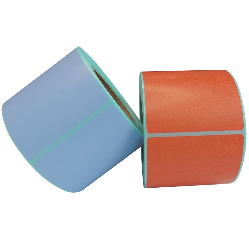 Good Price Printable Sticker Rolls Free Sample Label