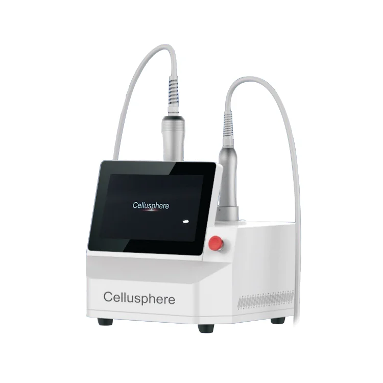 360 rf sculpting fat reduction slim beauty radio frequency sculpt inner ball roller therapy cellulite removal machine