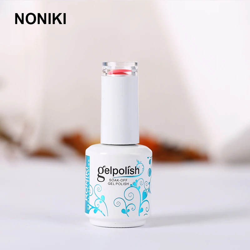  РНК GelPolish ногтей изготовленные на заказ Бесплатный Образец Oem Био-Гели Soak Off УФ Гель-лак для УФ-лампы и светодиодные лампы 15 мл с жидкость снятия
