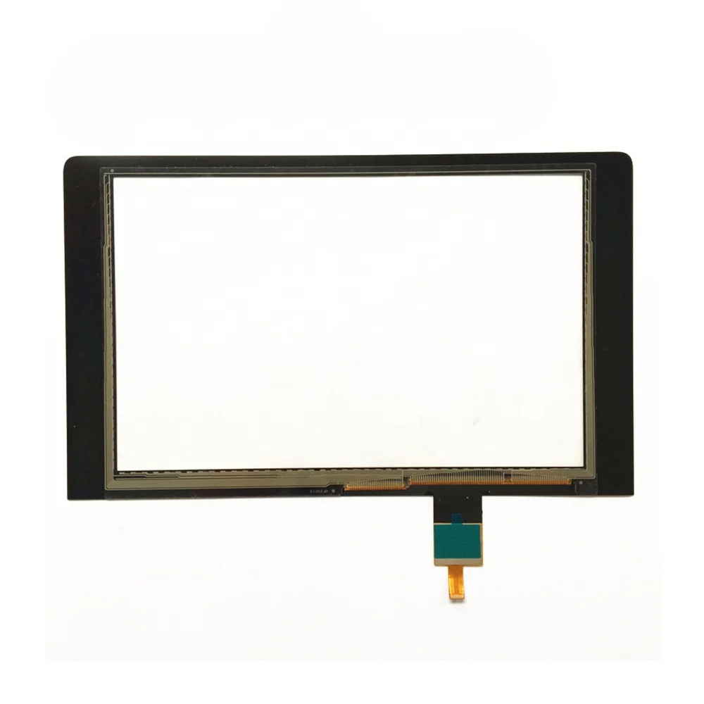 Tablet Touch Screen For Lenovo YOGA YT3-850M 8 .0 3 YT3-850F YT3-850 LCD Touch Glass Digitizer