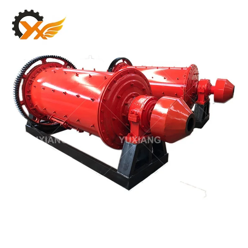 Gold Mining Ball Mill Machinery Gold Cement Ball Mill Machine Stone Grinding Gold Ball Mill Used In Tanzania