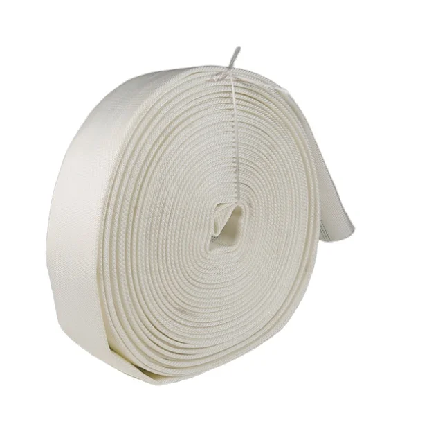 
 Пожарный шланг 16-65-30, полиэфирная нить, полиуретановый шланг  