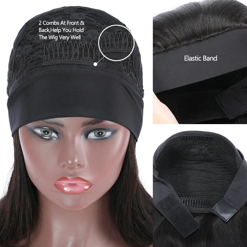 Захватывающий быстрая доставка 100% человеческие волосы необработанный полноразмерный парик с челкой модный длинные афро вьющиеся вьетнамские