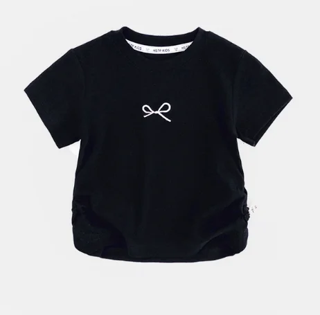 Детская Футболка с принтом