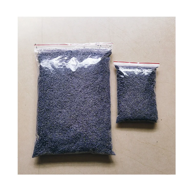 
Special Design Widely Used Organic Lavender Dried Flower Buds 