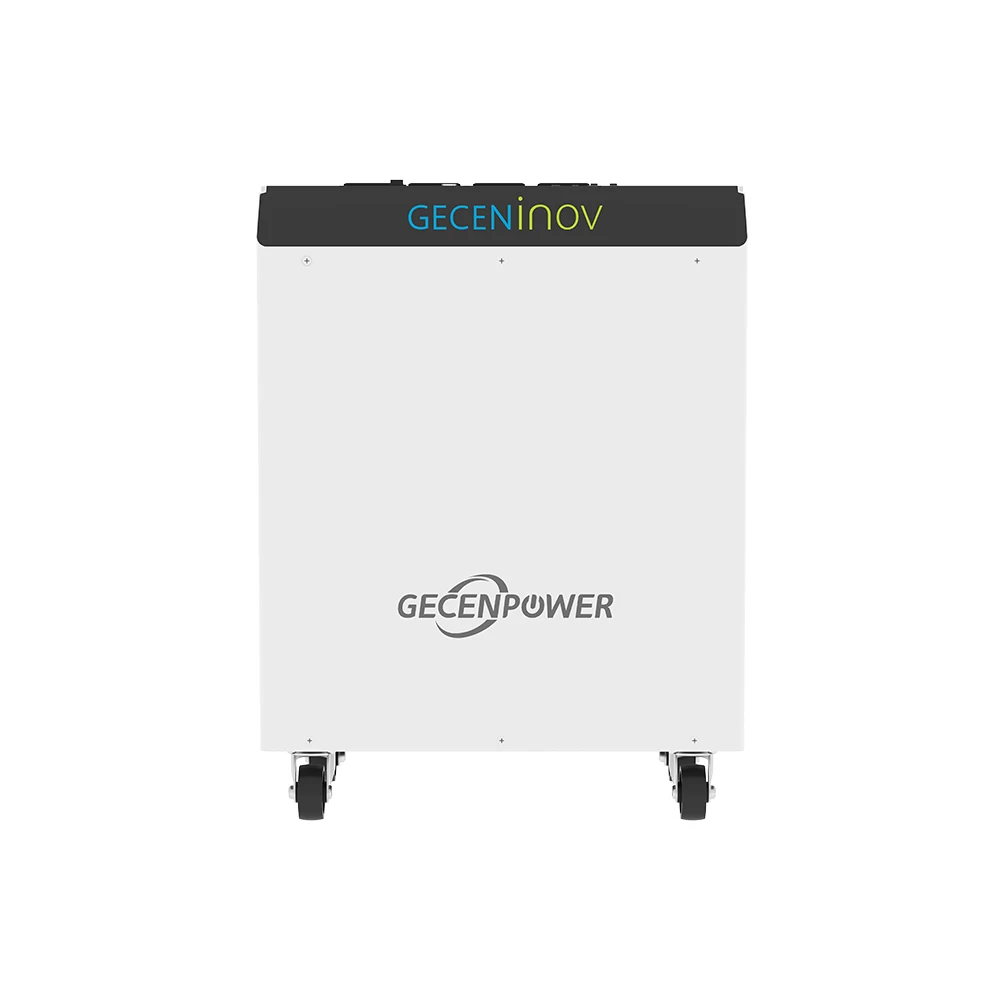 Geceninov 1kw 2kw 3kw Portable Solar Generator 3000w 5000w 6000w 1000w Home Solar Generator Portable 220v 240v
