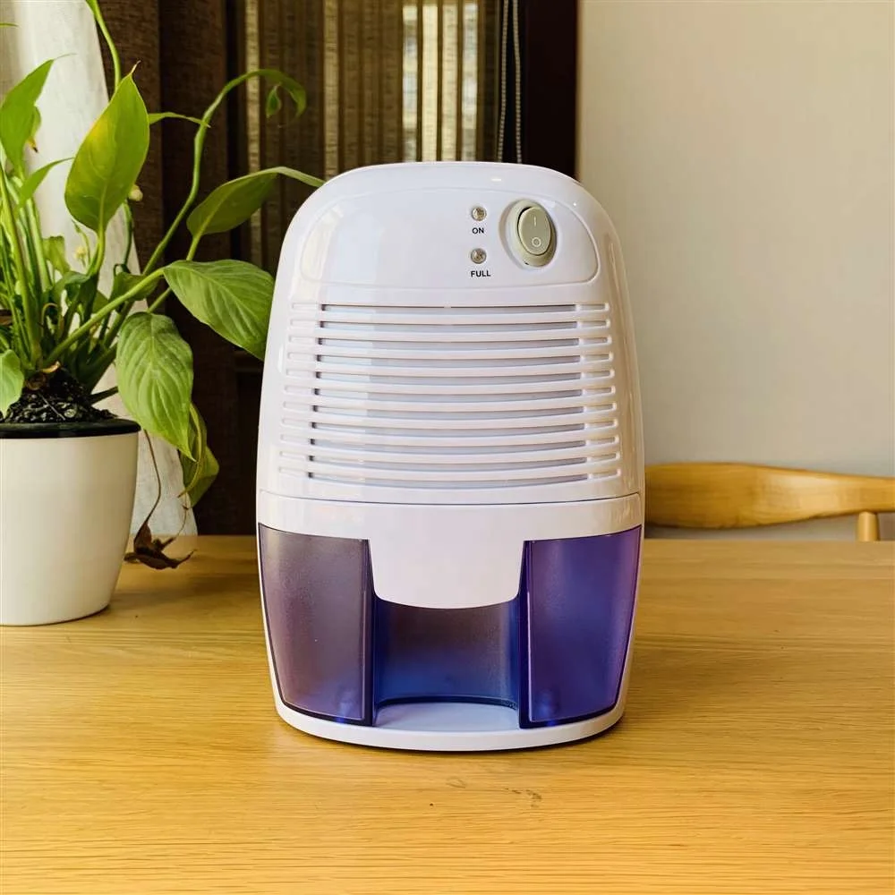  500ml mini air Европе осушитель с термоэлектрический Пельтье компактный небольшого размера по индивидуальному заказу oem Личная для дома