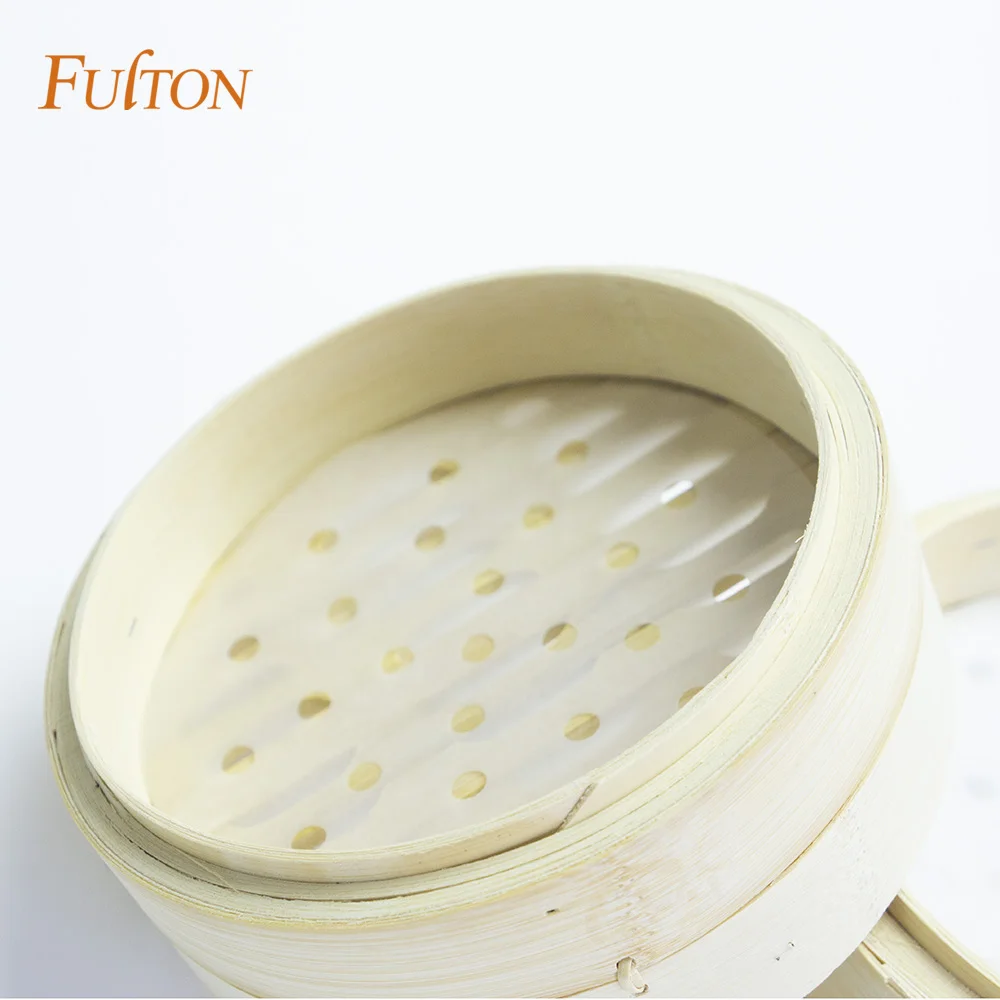 Custom 150pcs Air Fryer Liners Greaseproof Perforated Parchment Steaming Paper Sheets