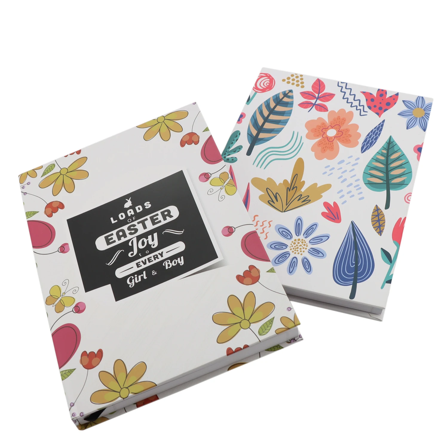 business office custom journal promotional Gift 157g Coated 2 side paper cover hardcover note book