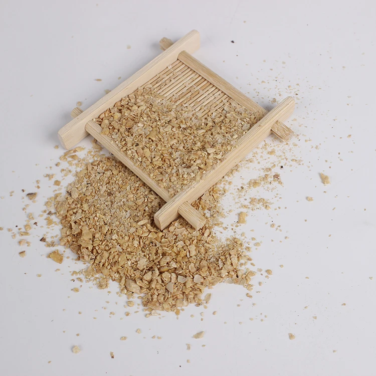 top quality promote health chicken animal feed wheat pollard